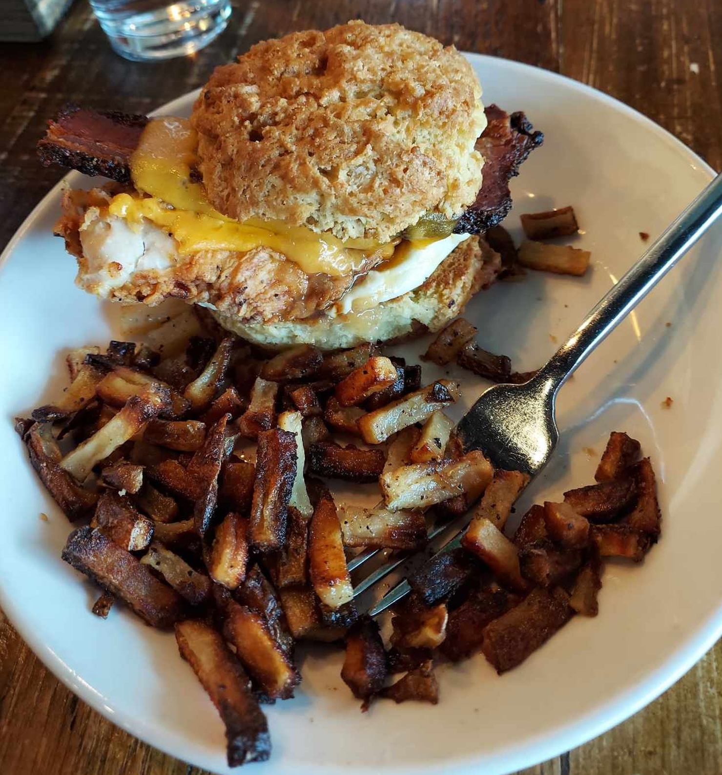 Best Brunches in New Hampshire